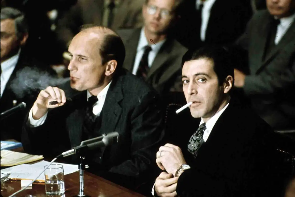 The Godfather Book Series to Continue With New Story About Connie Corleone in 2027 - 2