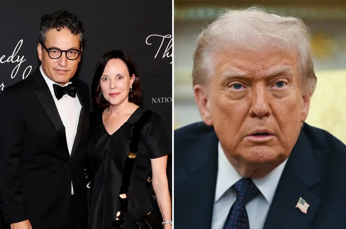 Kennedy Center dealt another blow as National Symphony Orchestra leader quits amid Trump takeover - 2
