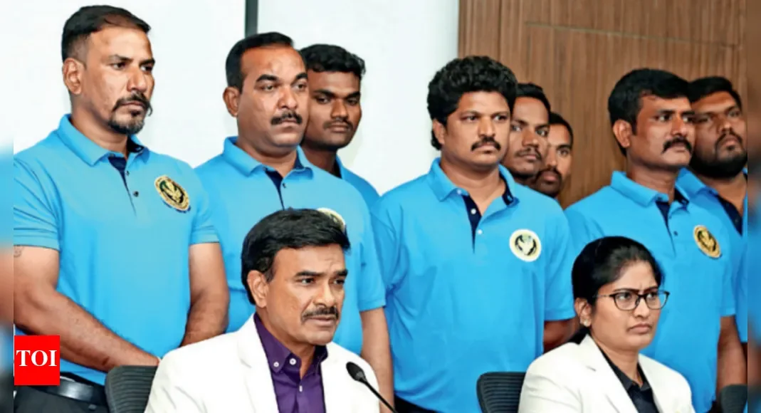 Seven, including civil servant’s son, held for drug use during raid on pub in Gachibowli - 2