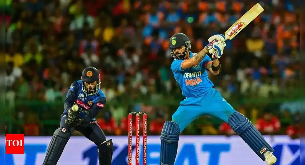 India's problems with fingerspin could 'be a differentiator', says ten Doeschate - 2