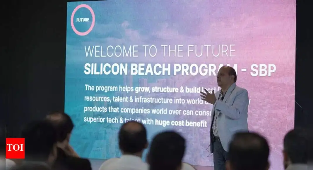 Over 840 job openings in coastal Karnataka are on offer under ‘HomeComing’ platform, says Silicon Beach Programme - 3