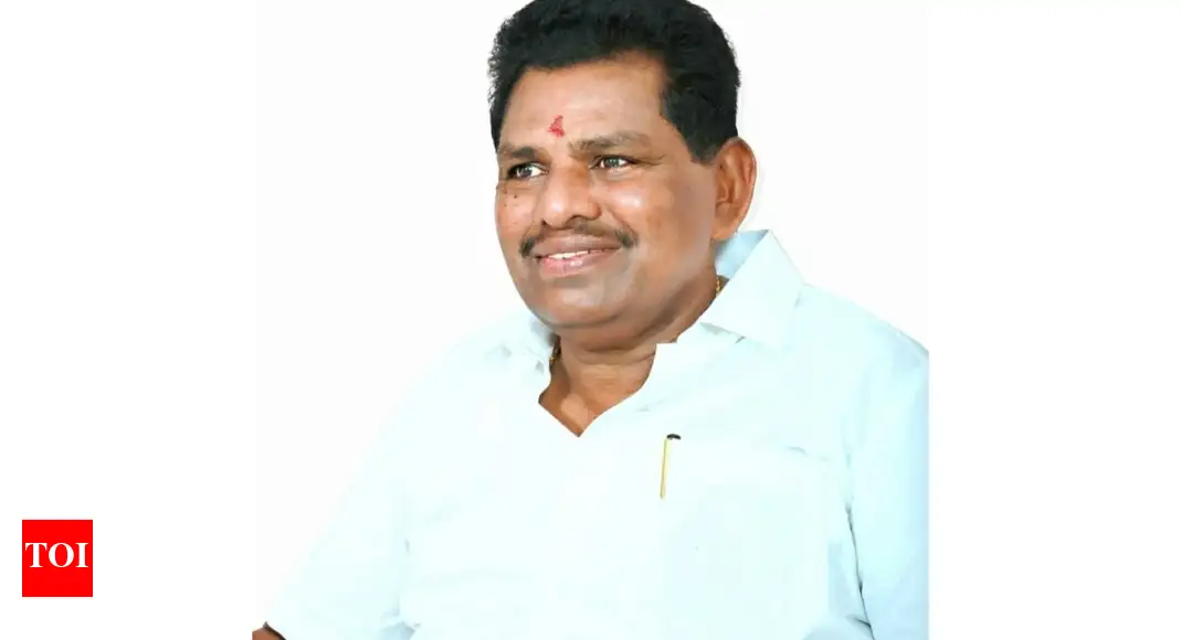 ED wants T.N. Minister Anitha Radhakrishnan’s assets case moved from Thoothukudi to Madurai - 4