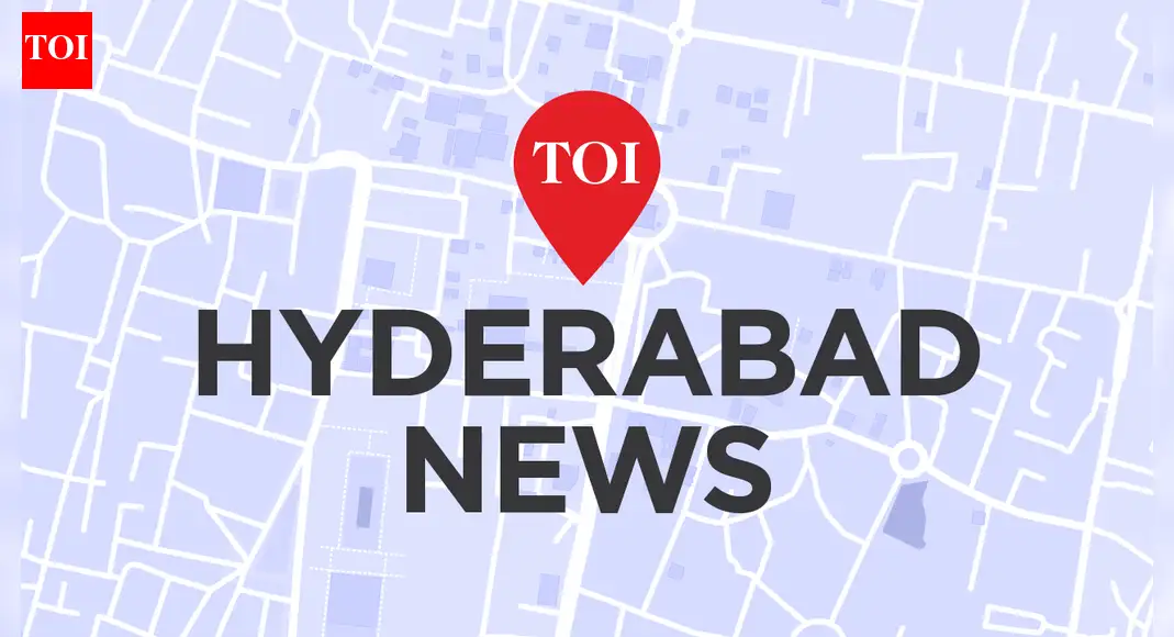 Hyderabad wakes up to a layer of smog, IMD links it to construction activity - 2