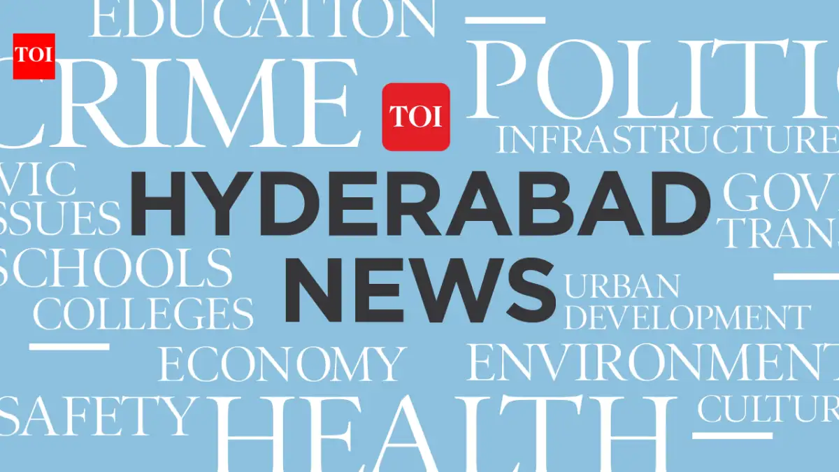 Telangana Launches 99-day Education Drive - 3