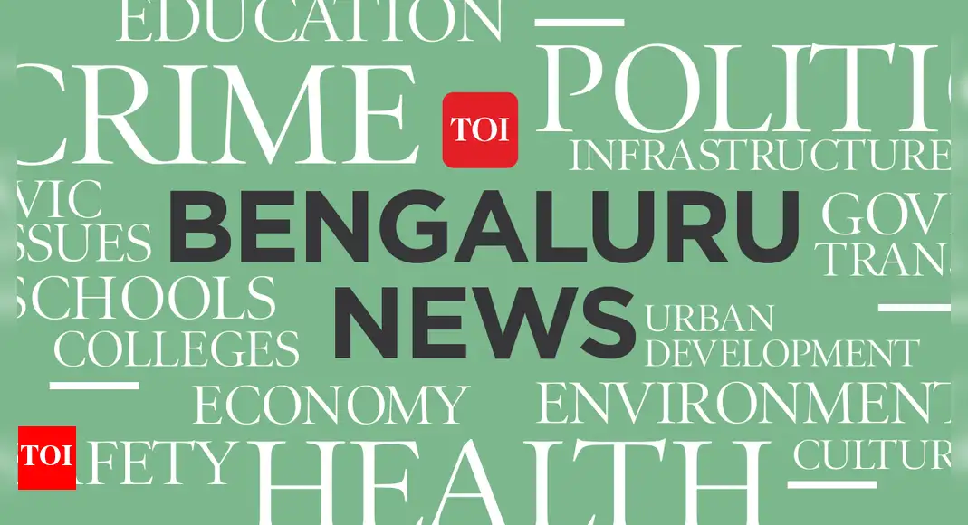 Man involved in a series of two-wheeler thefts in Karnataka and T.N. arrested - 1