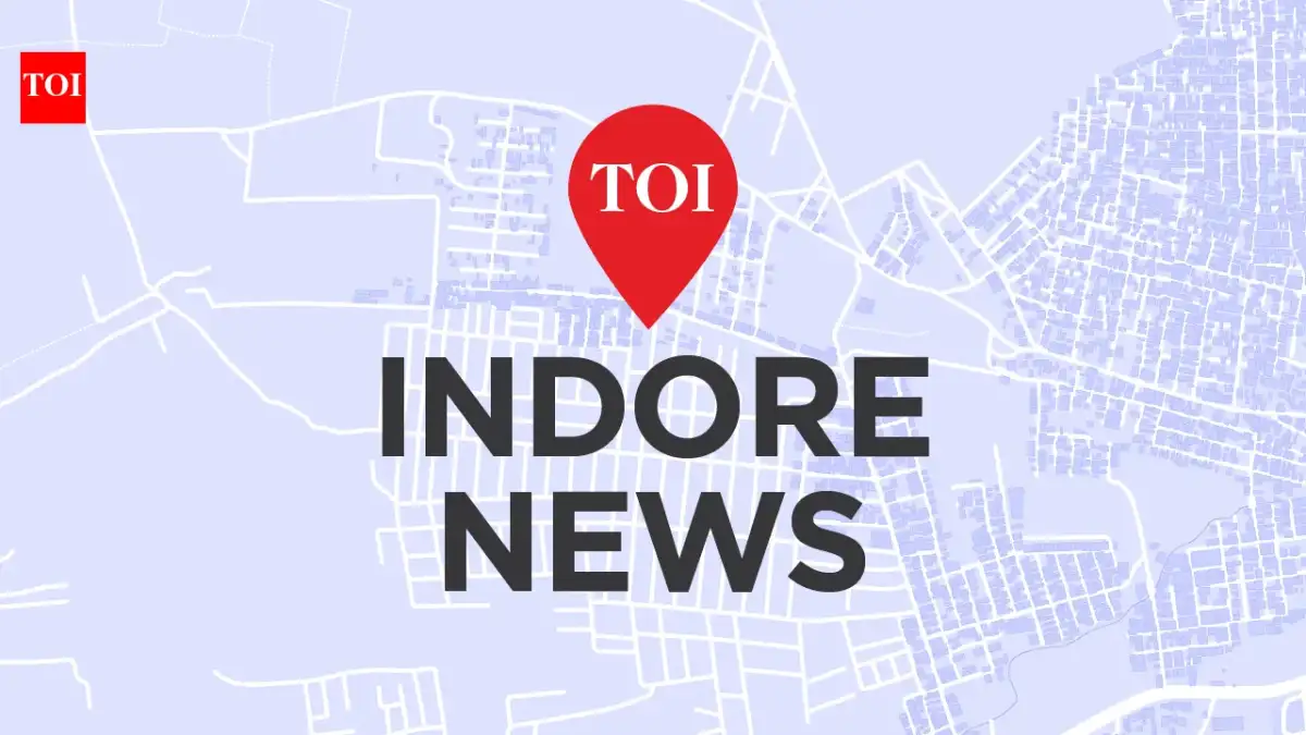 Six hospitalised after eating contaminated food in Indore's Bhagirathpura - 2