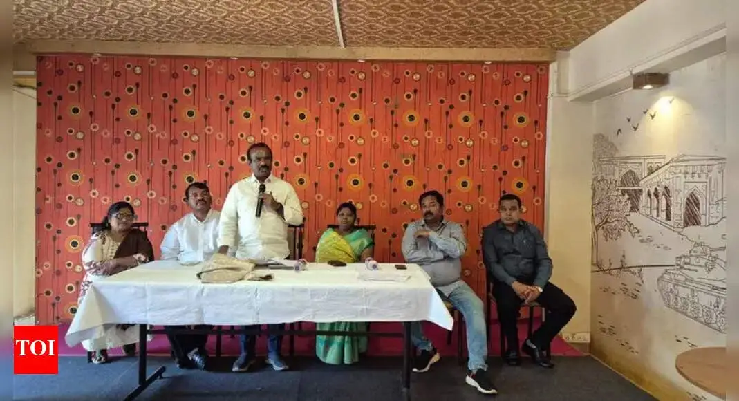 Belagavi Mayor polls on March 18 - 1