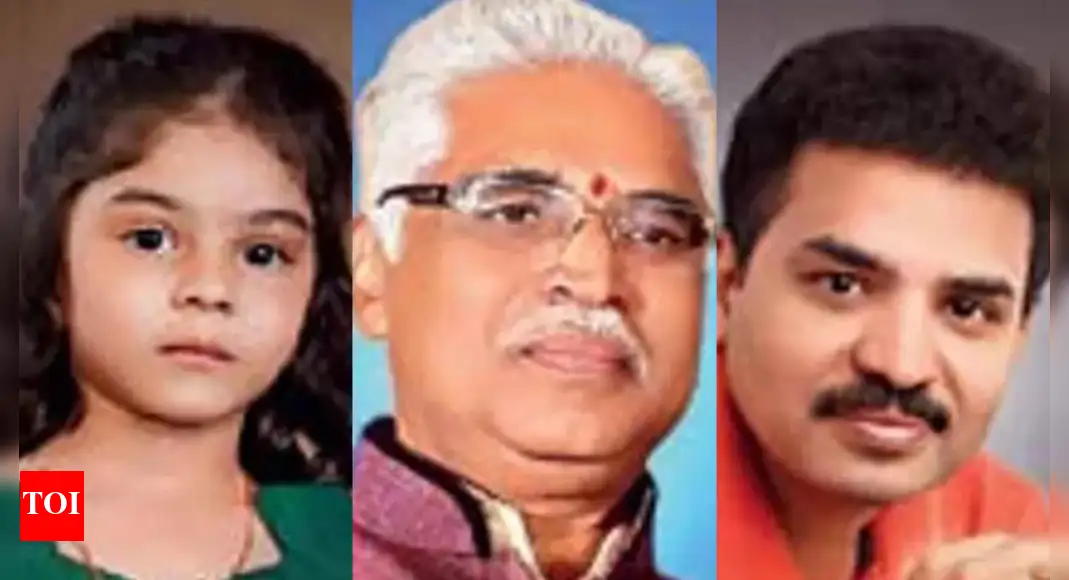 Red Corner Notice issued against accused in 2016 fatal Banjara Hills crash - 3