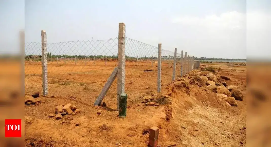 MDA sets aside ₹460 crore for developing new layouts - 3