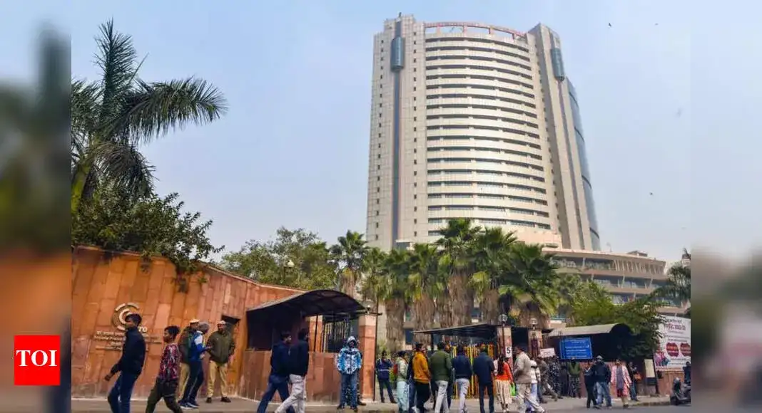 Delhi high street retailers push NDMC to rework property tax - 1