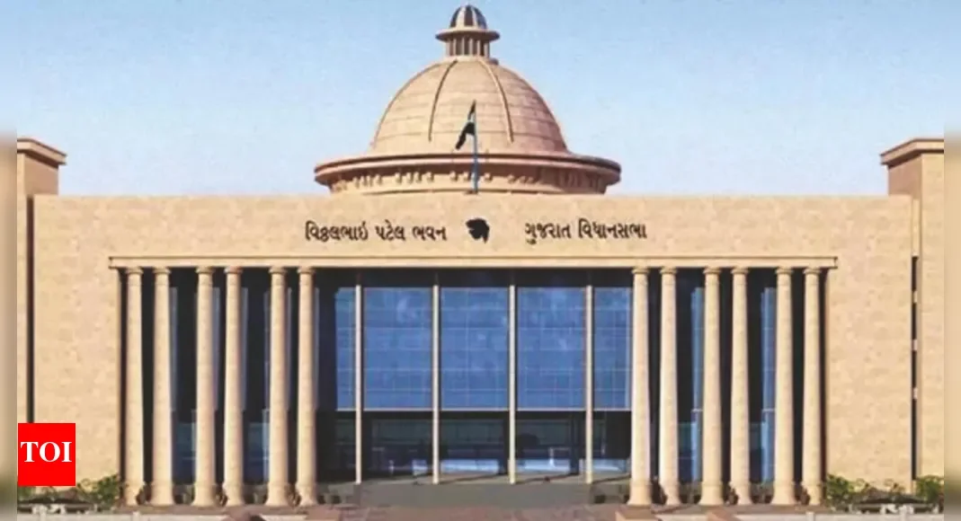 Gujarat Passes Bill Allowing 10-Hour Workdays - 1