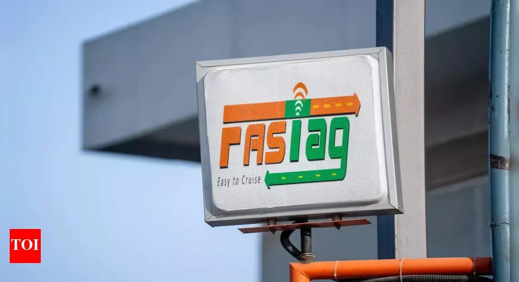 FASTag or bust: Why carrying cash on highways might soon cost you double - 2