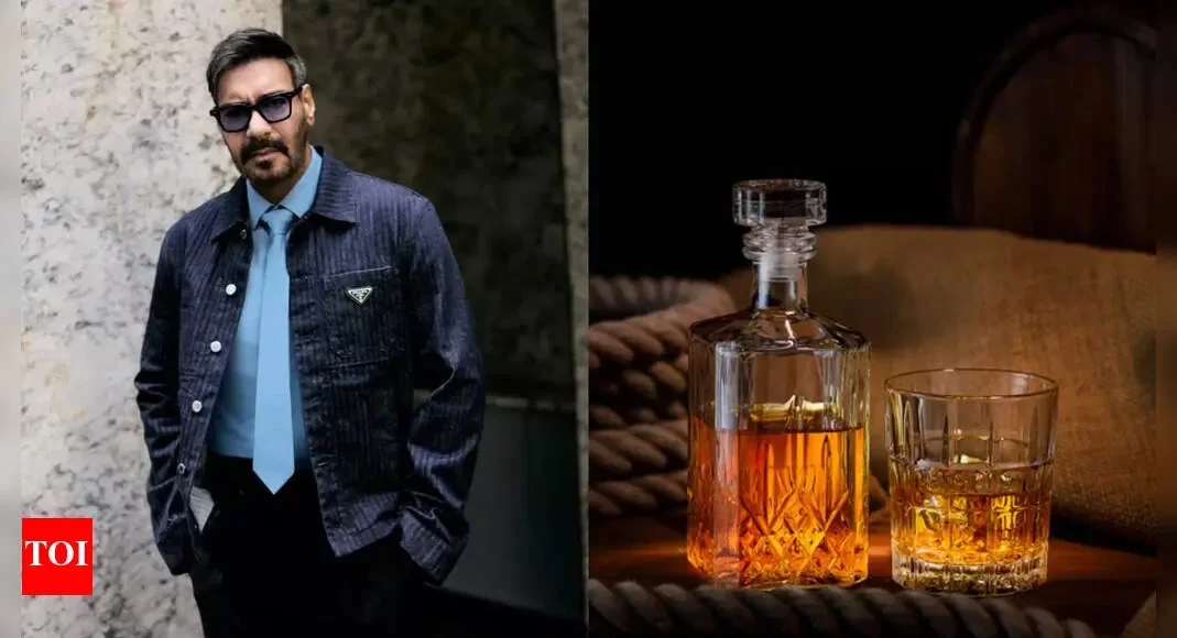 Ajay Devgn’s The GlenJourneys crosses Rs. 4.14 crores turnover in 4 months; Premium whisky brand expands across 6 states - 4