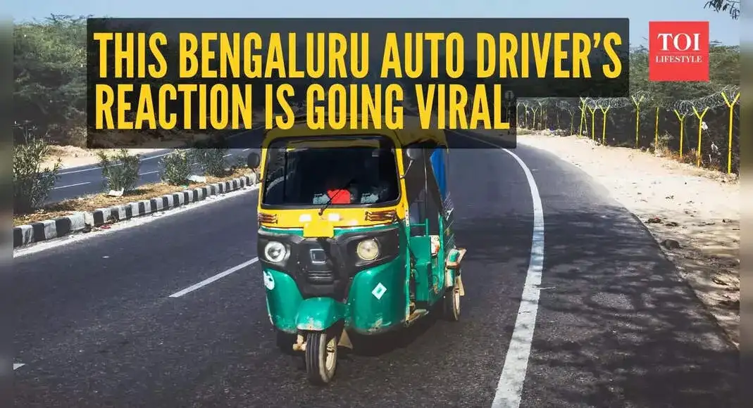 Auto drivers praised for returning bags with cash, valuables - 2