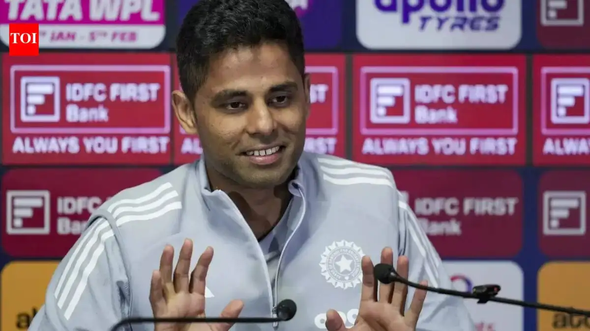 India vs Pakistan Press Conference LIVE, T20 World Cup 2026: Pak Captain's Big Statement On 'Handshake' With India - NDTV Sports - 3