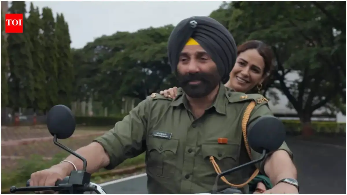 Opening power, audience love and repeat value: Why Varun Dhawan checks every trade box - 1