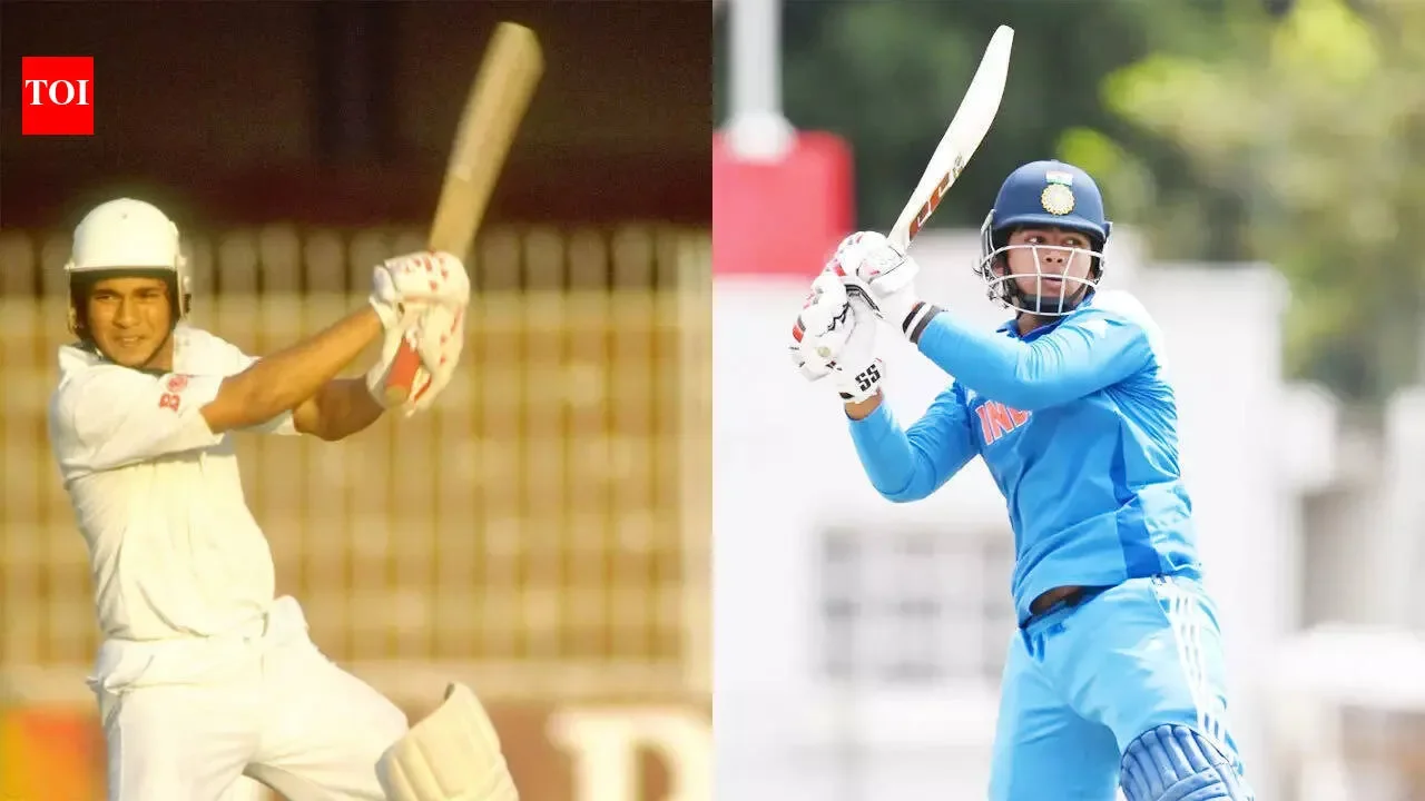 Vaibhav Sooryavanshi all set to appear for 10th Board Exam after winning ICC U-19 WC; School principal warns 'No VIP treatment' - 2