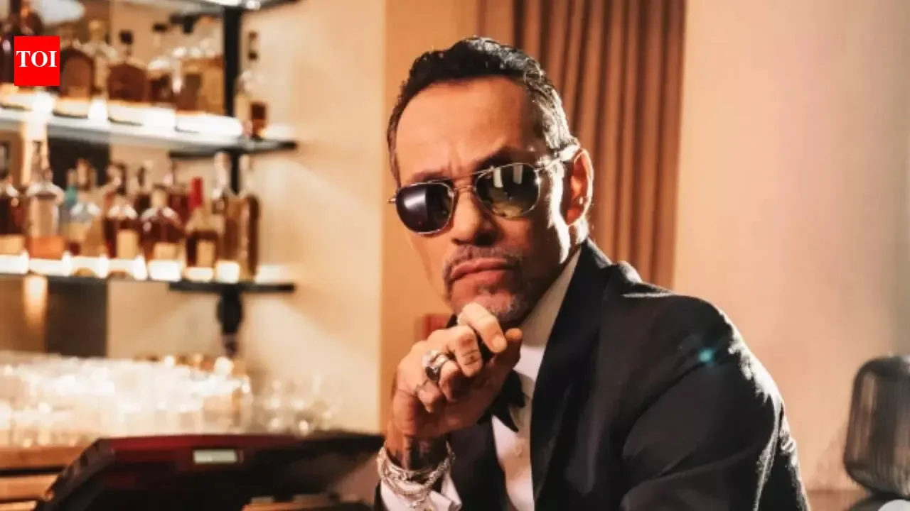 Marc Anthony says the way Beckham feud has played out is 'hardly the truth' - 3