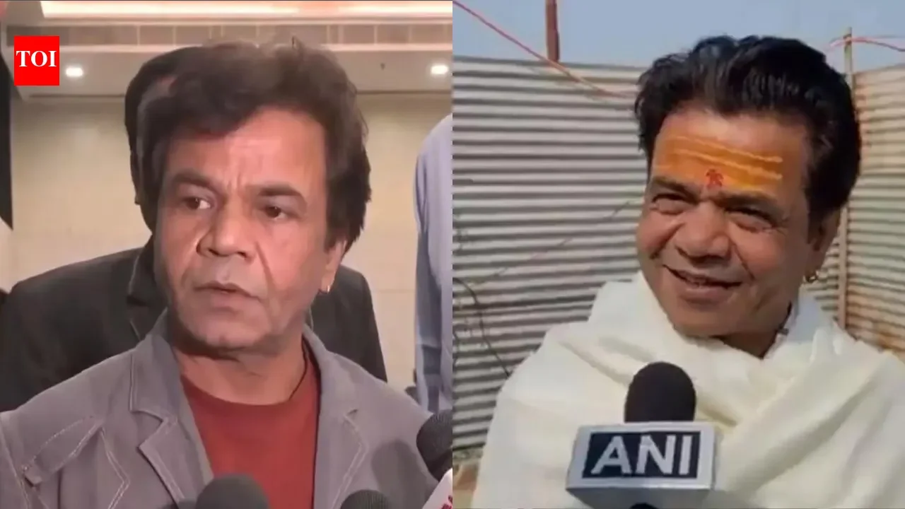 Rajpal Yadav has paid Rs. 2.5 crore in Rs. 9-crore cheque bounce case, reveals lawyer - 4