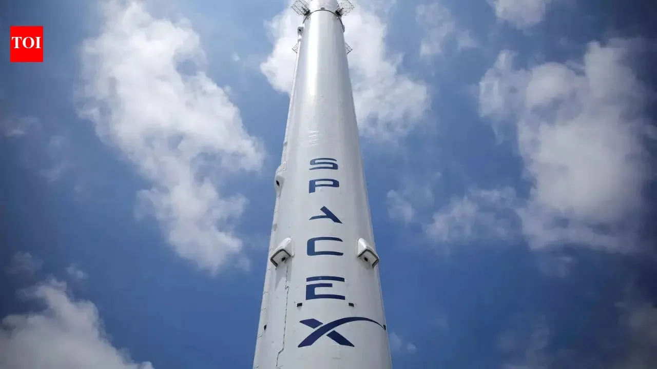 NLRB Dismisses Case Brought by Fired SpaceX Employees - 1