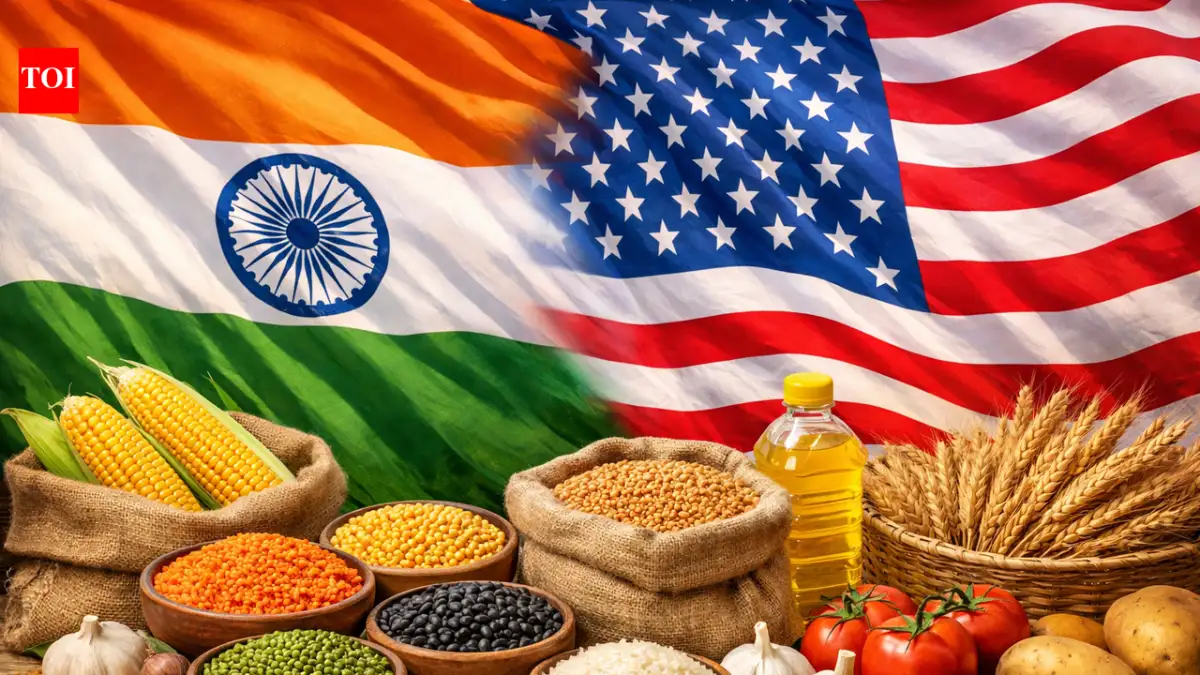 How is U.S.-India trade deal being tweaked? | Explained - 1