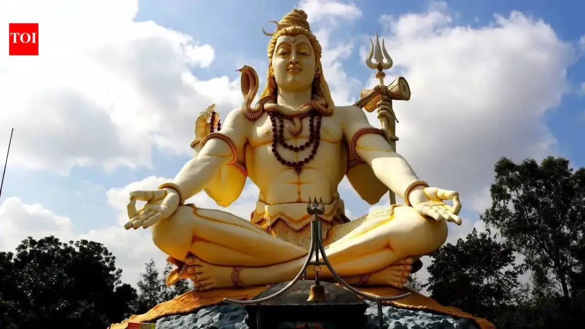 Mahashivratri 2026 celebrations: PM Modi extends wishes as devotees flock to temples nationwide - 2