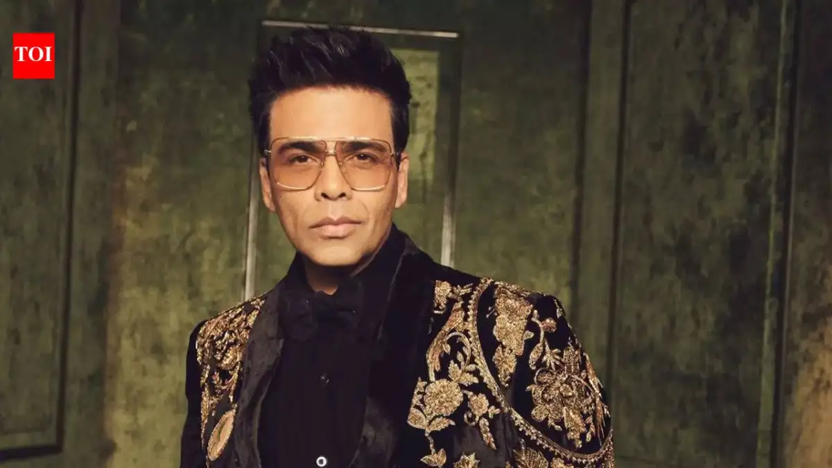Karan Johar’s Dharma files plea in Bombay HC alleging wrongful termination of Punjabi film deal - 2