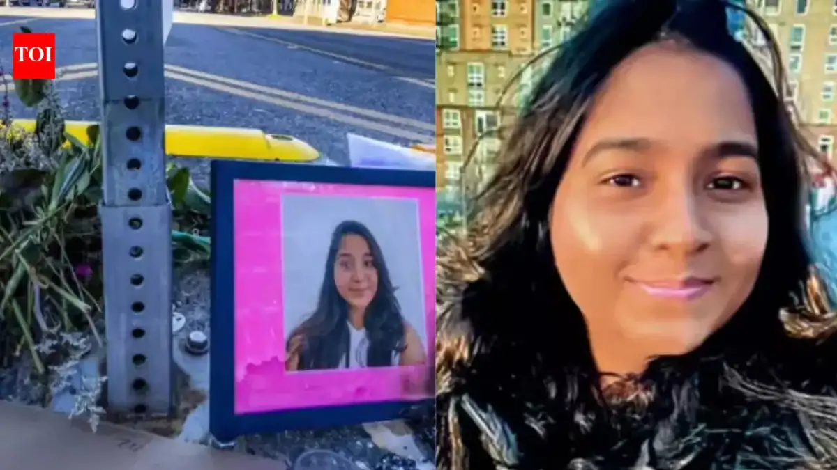 Father of Indian student killed in U.S. dies just before $29 million settlement - 1