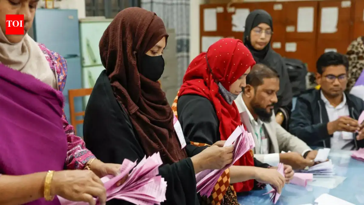 Bangladesh votes ‘yes’ to July Charter: What it is and how it will transform power - 1