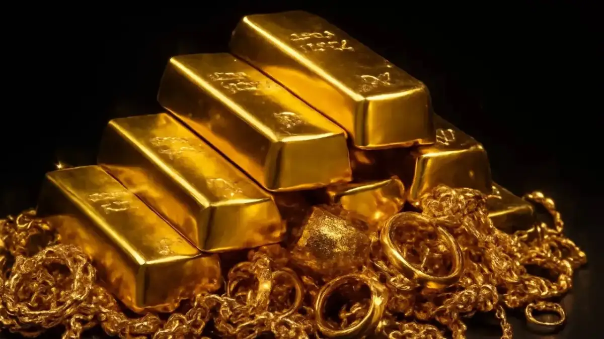 From first salary to first investment — Why young Indians are choosing gold - 2