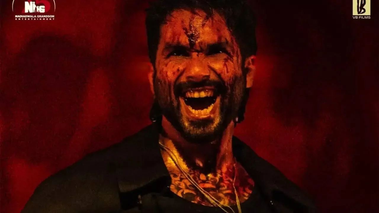 O Romeo Box Office Collection Day 2: Shahid Kapoor-Triptii Dimri film witnesses GROWTH, earns Rs…; FAILS to BEAT… - 3