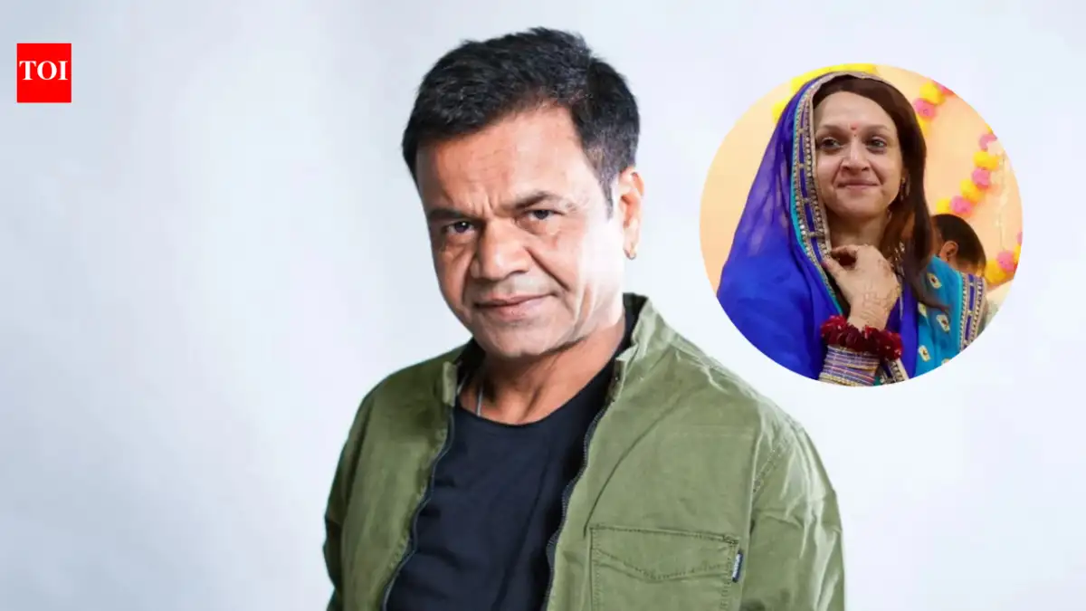 Rajpal Yadav is still in Tihar jail; wife Radha dismisses release rumours: “We are hopeful that he will be out soon” - 4