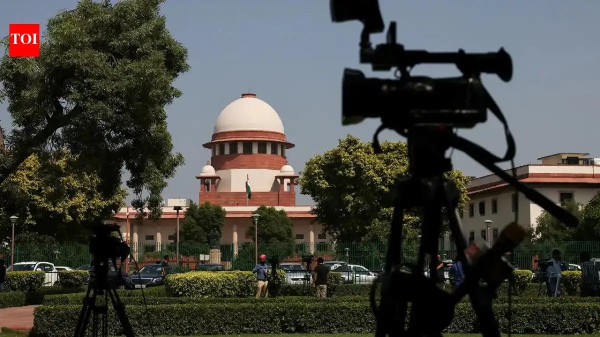 9-judge Supreme Court bench to hear pleas on discrimination against women at religious places - 4