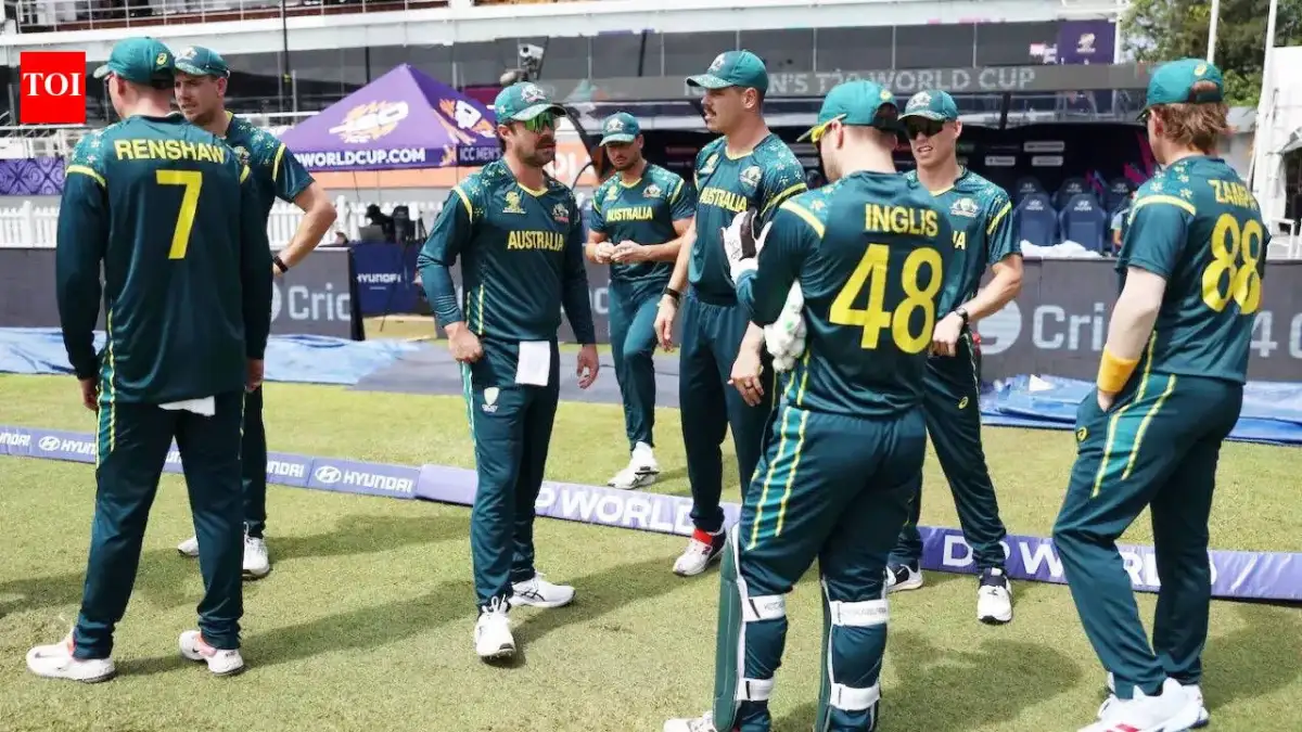 ‘We probably deserve what we’ve got’: Australia face backlash after ‘shambolic’ T20 World Cup exit - 3