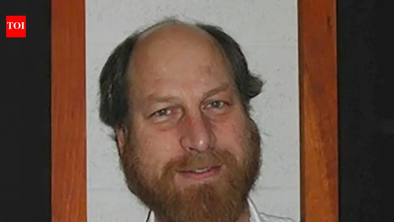 Renowned scientist who studied distant planets fatally shot at his home near LA - 1