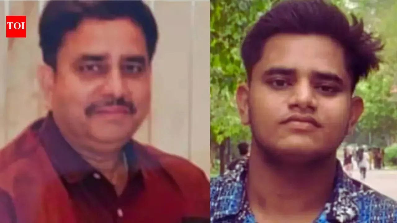 Lucknow man shoots father in fit of rage; dismembers body - 2