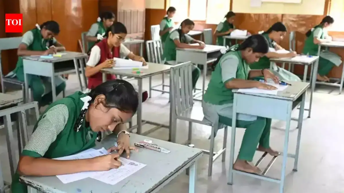 West Asia conflict: Stranded Keralite students anxious about returning in time for semester exams - 1