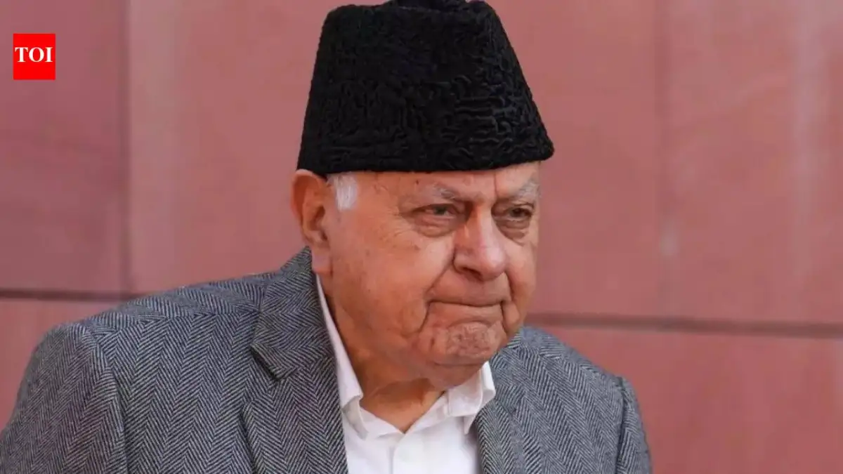 Setback for ED in JKCA ‘scam’ case as Srinagar court blocks move to add charges - 2