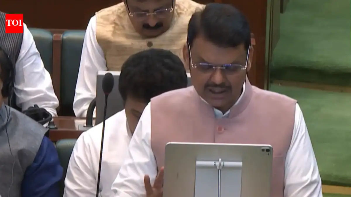 Maharashtra Budget 2026–27 proposes ₹7.69 lakh crore outlay, farm loan waiver up to ₹2 lakh - 3