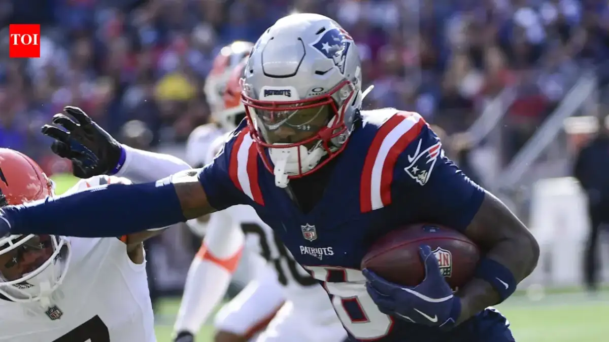 Stefon Diggs linked to Steelers as potential free agency landing spot - 4