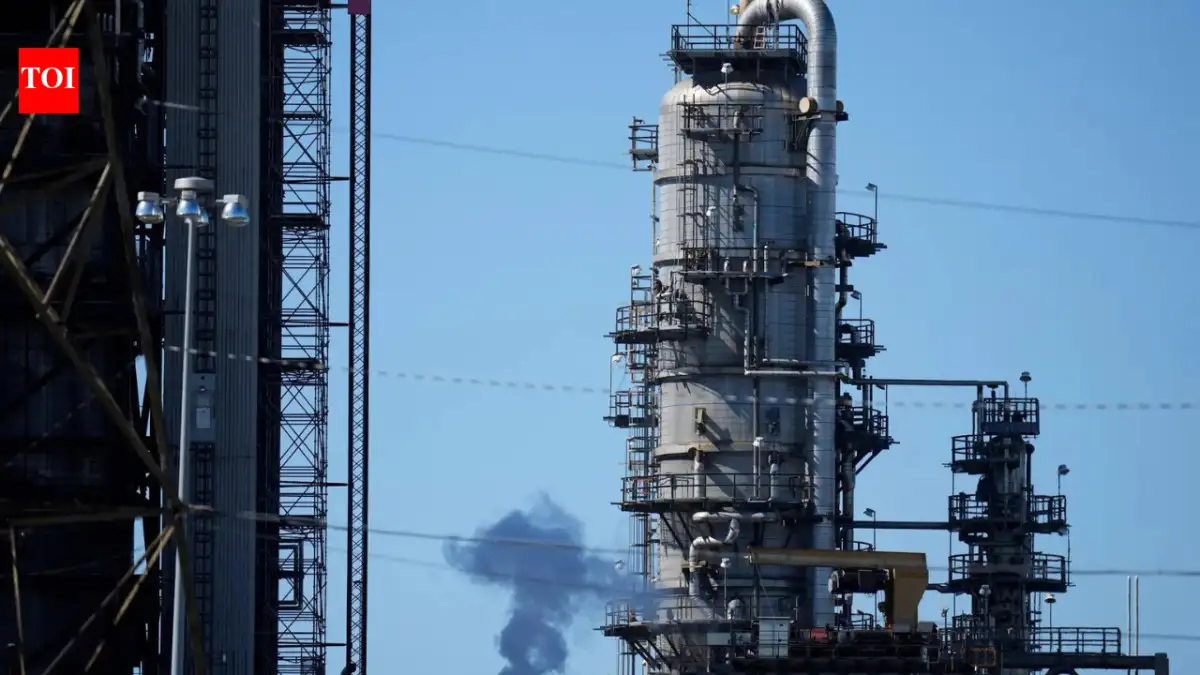 Can the IEA put a lid on the price per barrel by releasing oil stockpiles? - 2