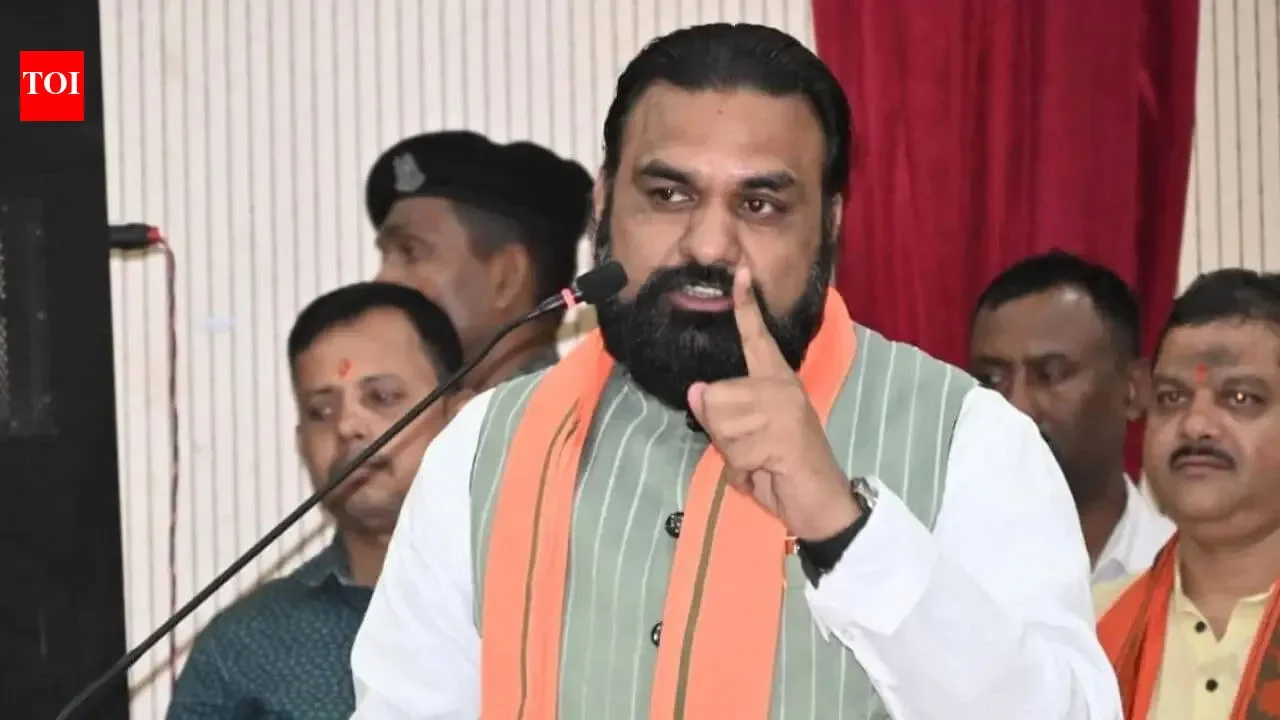 New NDA government in Bihar will continue to work under Nitish Kumar's guidance: Samrat - 3