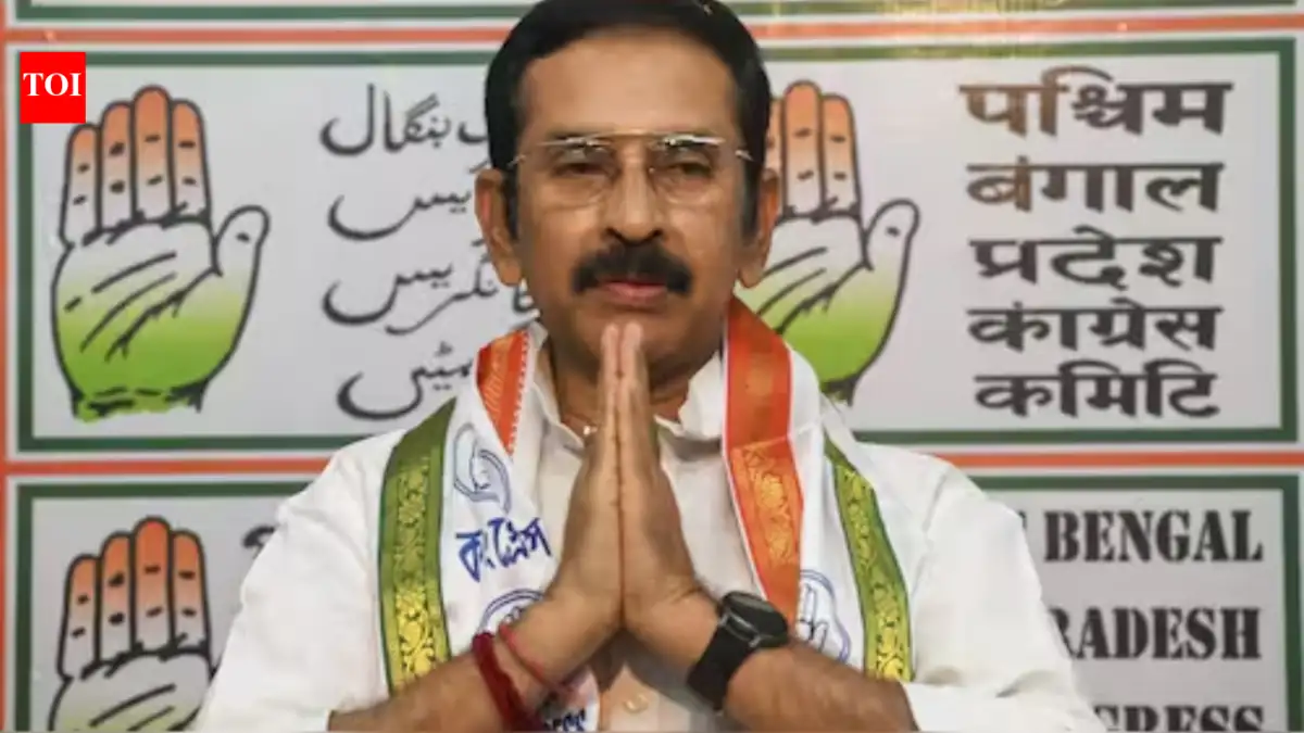 Assembly Elections LIVE: Annamalai returns from Kerala campaign to meet PM in Chennai, says not in race for MLA - 3