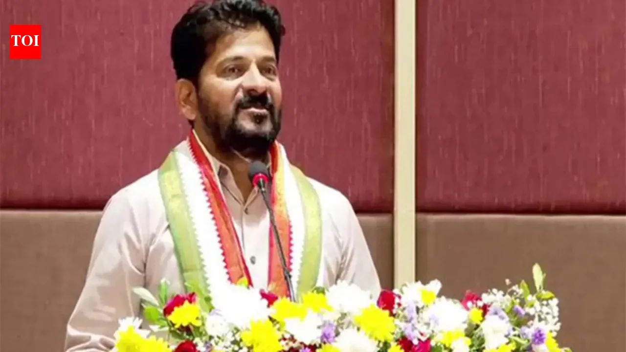 Kerala Assembly elections: Pinarayi Vijayan slams Telangana CM Revanth Reddy for ‘disparaging’ State - 4