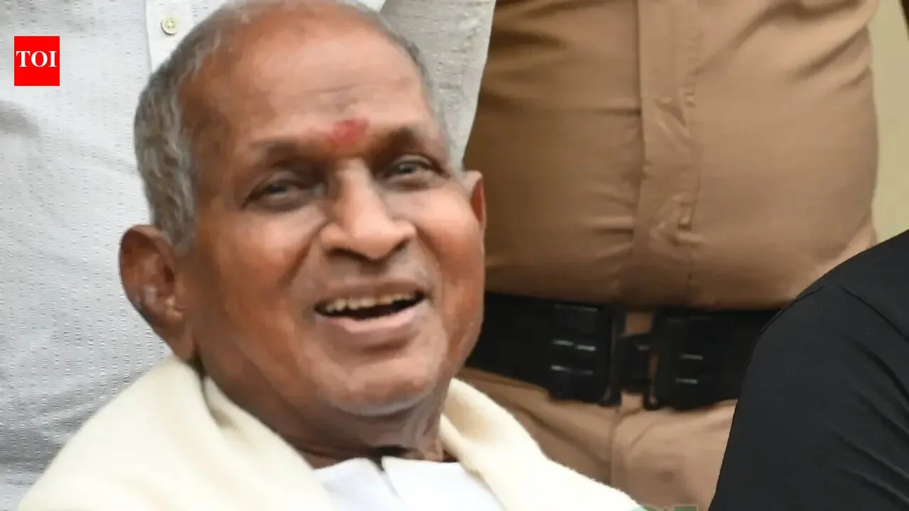Ilaiyaraaja’s trendsetter Tamil movie ‘Annakili’ turns 50 - 2