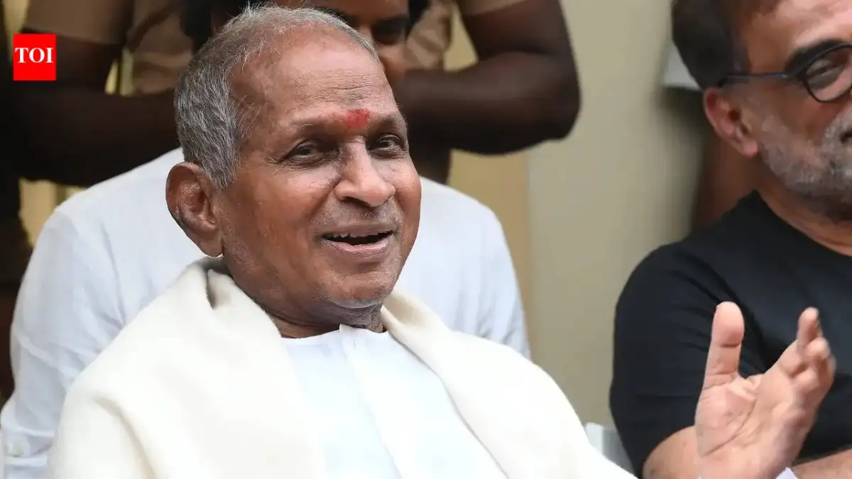 Ilaiyaraaja’s trendsetter Tamil movie ‘Annakili’ turns 50 - 3