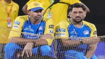 IPL 2026: ‘Nobody is missing MS Dhoni'- Ex-India captain tears into CSK management - 1