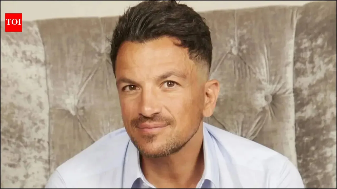 Peter Andre shares truth behind Venezuela Fury wedding in one simple word - 4