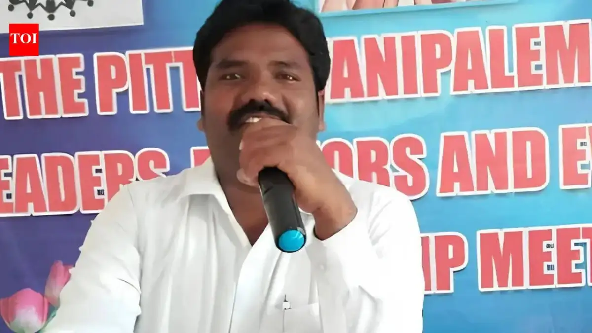 Bapatla Collector cancels three SC certificates of Pittalavanipalem resident after legal review - 1