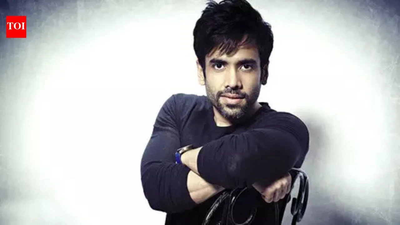 EXCLUSIVE: Tusshar Kapoor says Golmaal 5 shoot is 80-90% complete: "The work I have done with Akshay Kumar sir will be the icing on the cake for my career as well"; reveals Lucky was initially meant to be a silent character - 4
